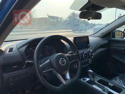 نیسان سێنترا